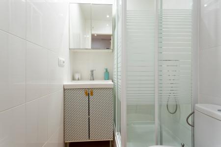 Acogedor piso de alquiler en el centro de Barcelona