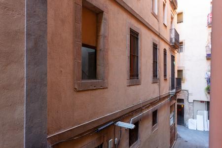 Acogedor piso de alquiler en el centro de Barcelona