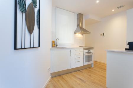 Loft in Affitto a Barcelona Riereta - Aurora (special Conditions)