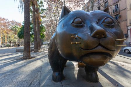 Loft in Affitto a Barcelona Riereta - Aurora (special Conditions)