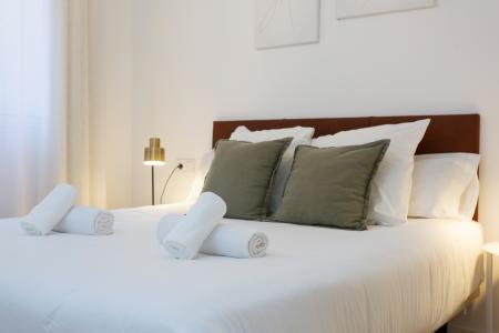 Loft in Affitto a Barcelona Riereta - Aurora (special Conditions)