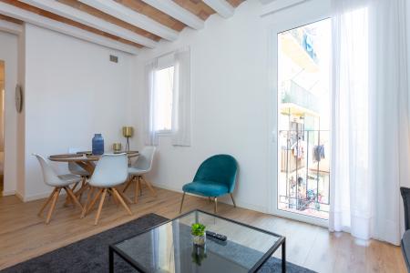 Loft in Affitto a Barcelona Riereta - Aurora (special Conditions)