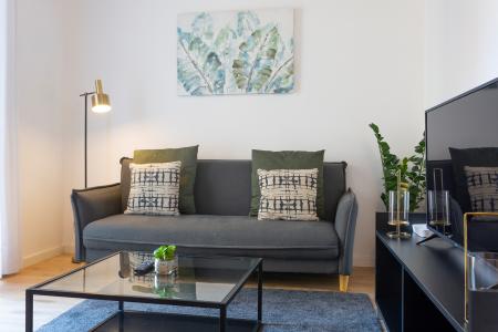 Loft in Affitto a Barcelona Riereta - Aurora (special Conditions)