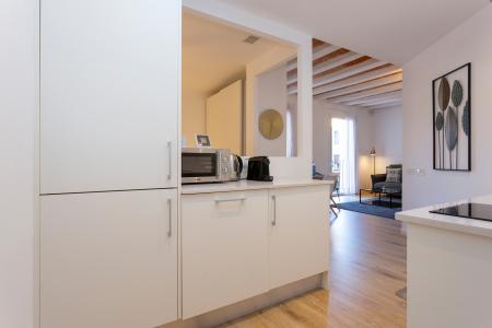 Loft in Affitto a Barcelona Riereta - Aurora (special Conditions)