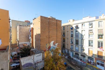 Loft in Affitto a Barcelona Riereta - Aurora (special Conditions)