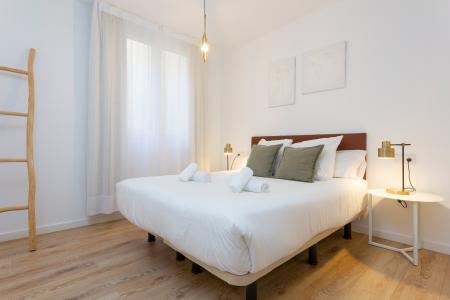 Loft in Affitto a Barcelona Riereta - Aurora (special Conditions)