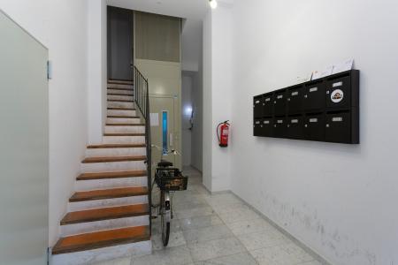 Loft in Affitto a Barcelona Riereta - Aurora (special Conditions)