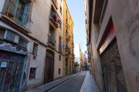 Loft in Affitto a Barcelona Riereta - Aurora (special Conditions)