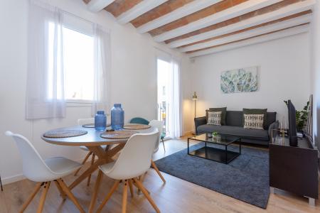 Loft in Affitto a Barcelona Riereta - Aurora (special Conditions)