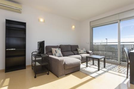 Pis en Lloguer a Montgat Ronda 8 De Març - Montgat Platja