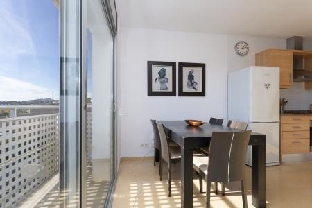 Pis en Lloguer a Montgat Ronda 8 De Març - Montgat Platja