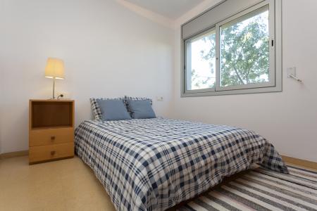 Pis en Lloguer a Montgat Ronda 8 De Març - Montgat Platja