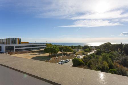 Pis en Lloguer a Montgat Ronda 8 De Març - Montgat Platja