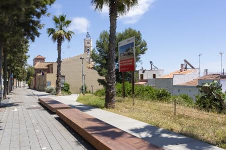 Pis en Lloguer a Montgat Ronda 8 De Març - Montgat Platja