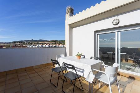 Pis en Lloguer a Montgat Ronda 8 De Març - Montgat Platja