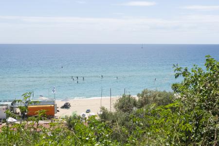 Pis en Lloguer a Montgat Ronda 8 De Març - Montgat Platja