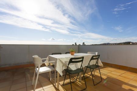 Pis en Lloguer a Montgat Ronda 8 De Març - Montgat Platja