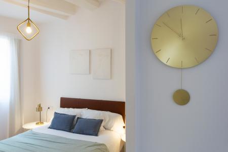 Appartement te huur in Barcelona Riereta - Sant Rafael