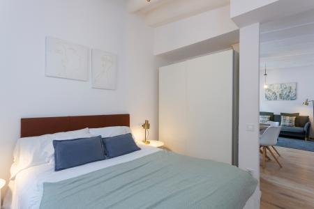 Appartement te huur in Barcelona Riereta - Sant Rafael