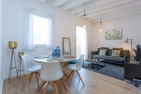 Appartement te huur in Barcelona Riereta - Sant Rafael