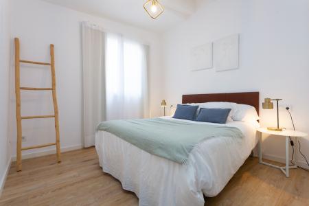Appartement te huur in Barcelona Riereta - Sant Rafael