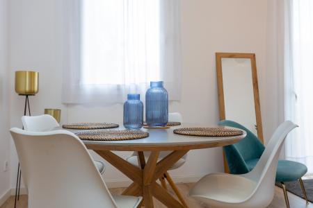 Appartement te huur in Barcelona Riereta - Sant Rafael