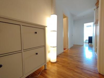 Apartment for Rent in Barcelona Reina Elisenda - Vicenç Foix