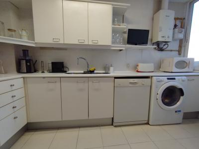 Apartment for Rent in Barcelona Reina Elisenda - Vicenç Foix