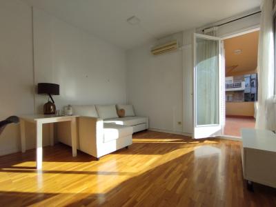 Apartment for Rent in Barcelona Reina Elisenda - Vicenç Foix