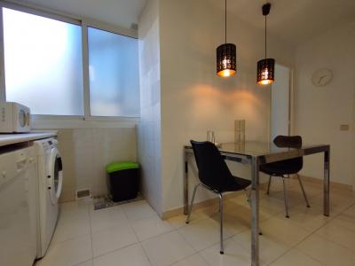 Apartment for Rent in Barcelona Reina Elisenda - Vicenç Foix