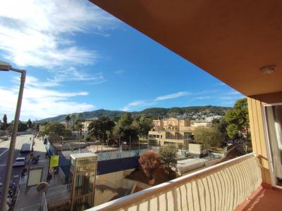 Apartment for Rent in Barcelona Reina Elisenda - Vicenç Foix