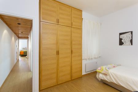 Appartement à louer à Barcelona Verdi - Plaça Del Nord