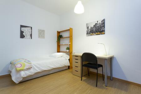 Appartement à louer à Barcelona Verdi - Plaça Del Nord
