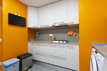 Appartement à louer à Barcelona Verdi - Plaça Del Nord