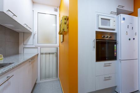 Appartement à louer à Barcelona Verdi - Plaça Del Nord