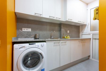 Appartement à louer à Barcelona Verdi - Plaça Del Nord