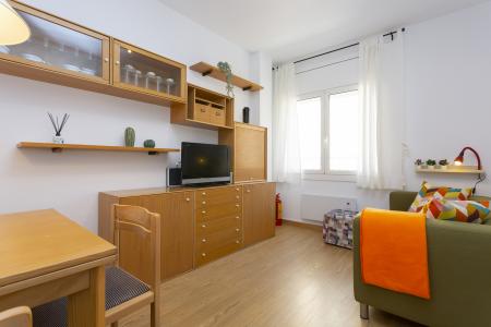 Appartement à louer à Barcelona Verdi - Plaça Del Nord