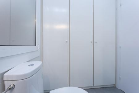 Appartement à louer à Barcelona Verdi - Plaça Del Nord