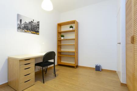 Appartement à louer à Barcelona Verdi - Plaça Del Nord
