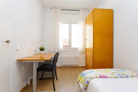 Appartement à louer à Barcelona Verdi - Plaça Del Nord