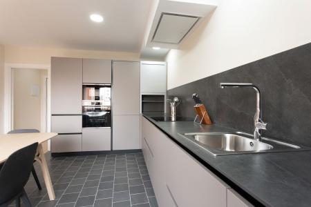 Wohnung zur Miete in Barcelona Aragó - Plaça Doctor Letamendi