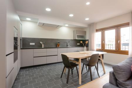 Wohnung zur Miete in Barcelona Aragó - Plaça Doctor Letamendi