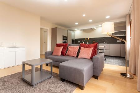 Wohnung zur Miete in Barcelona Aragó - Plaça Doctor Letamendi