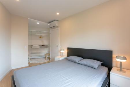 Wohnung zur Miete in Barcelona Aragó - Plaça Doctor Letamendi