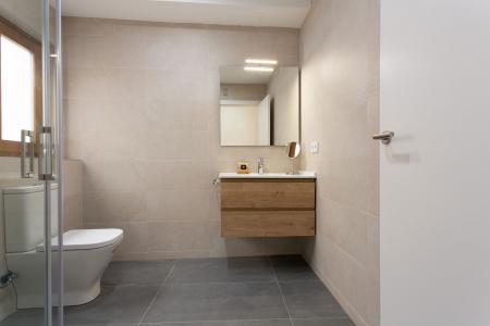 Wohnung zur Miete in Barcelona Aragó - Plaça Doctor Letamendi