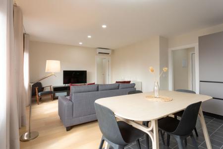 Wohnung zur Miete in Barcelona Aragó - Plaça Doctor Letamendi