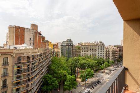 Wohnung zur Miete in Barcelona Aragó - Plaça Doctor Letamendi