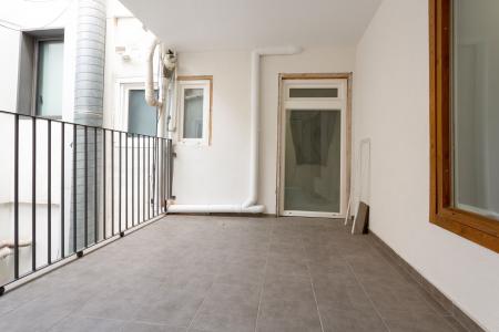 Wohnung zur Miete in Barcelona Aragó - Plaça Doctor Letamendi