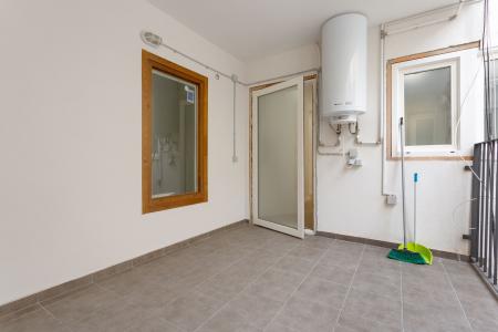 Wohnung zur Miete in Barcelona Aragó - Plaça Doctor Letamendi