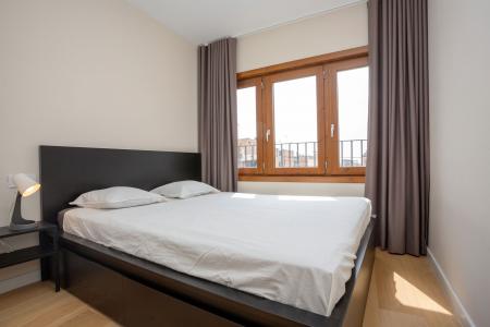 Wohnung zur Miete in Barcelona Aragó - Plaça Doctor Letamendi